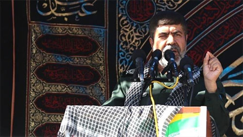 Irán promete dar “otra fuerte bofetada” a EEUU